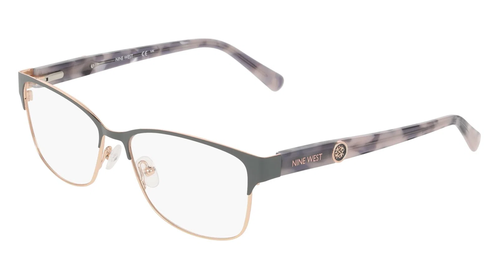 Nine West NW8028 Eyeglasses